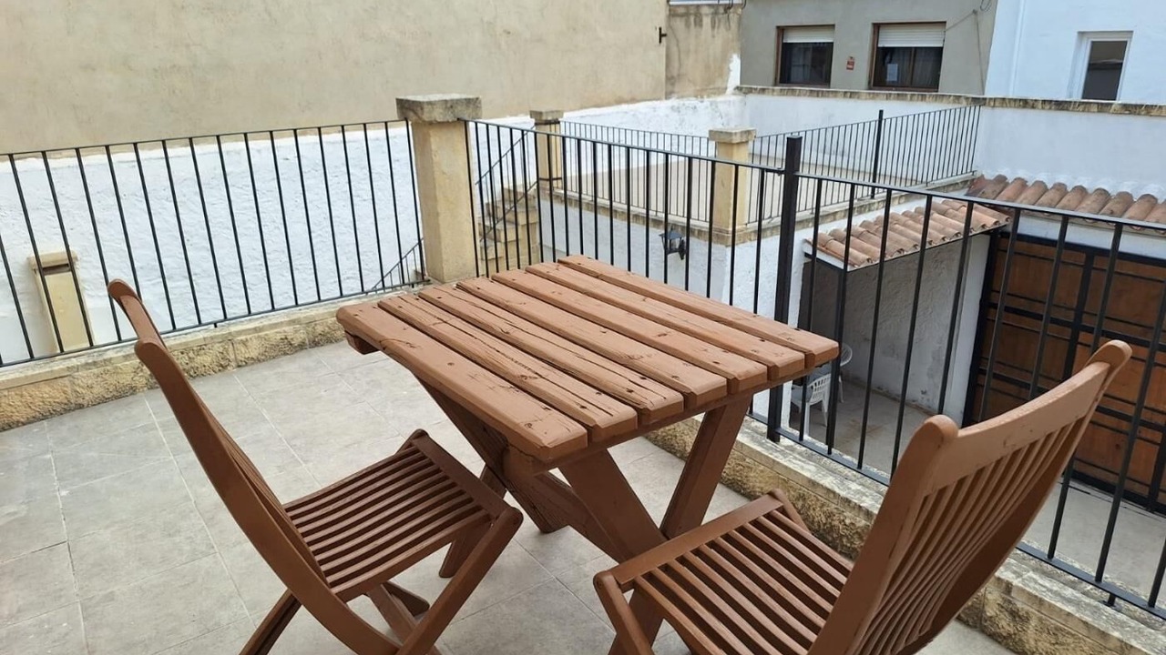 Photo of Outdoor in Bellvey