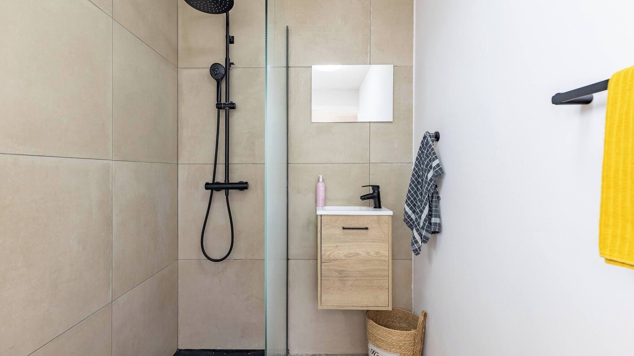 Photo of Bathroom in Torrent