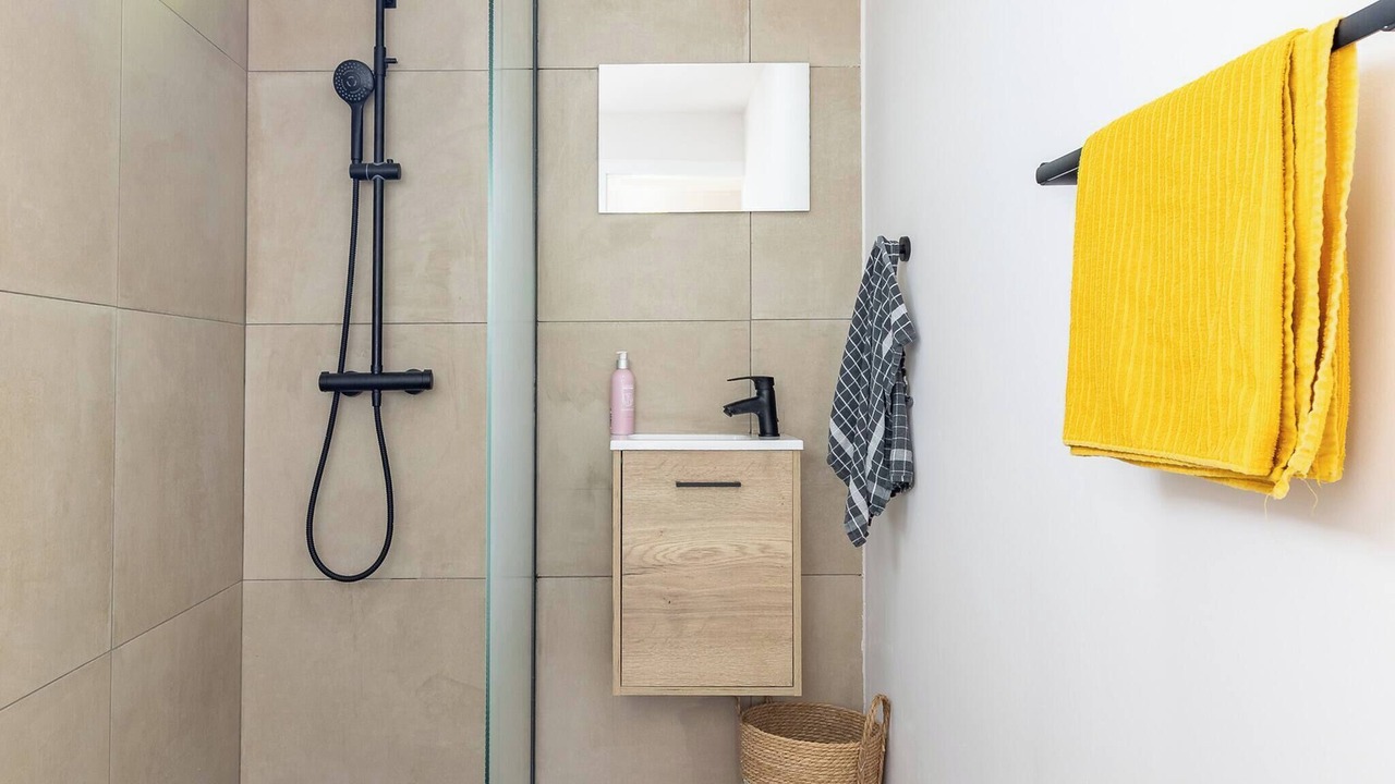 Photo of Bathroom in Torrent