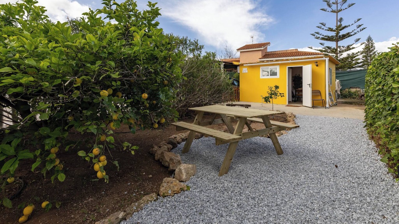 Photo of Outdoor in Torrent