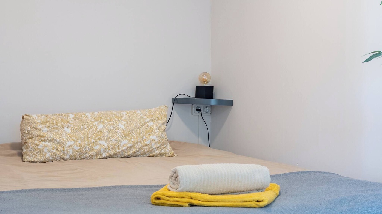 Photo of Bedroom in Torrent