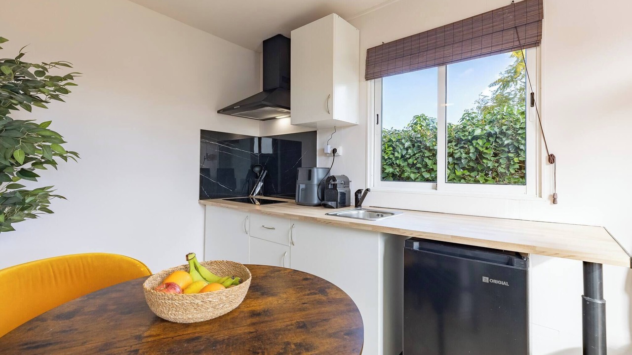 Photo of Kitchen in Torrent