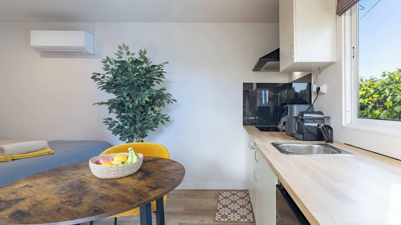 Photo of Kitchen in Torrent