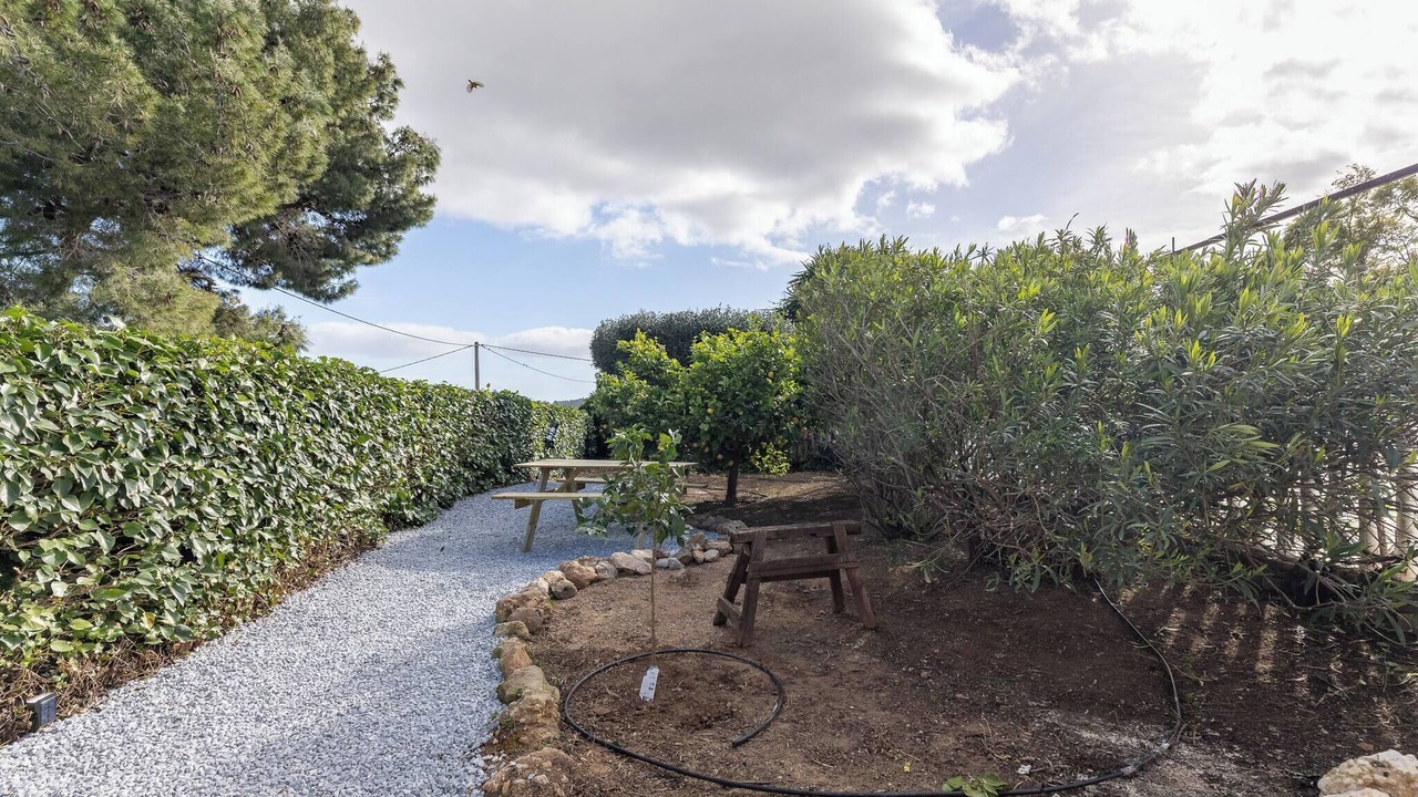 Photo of Outdoor in Torrent