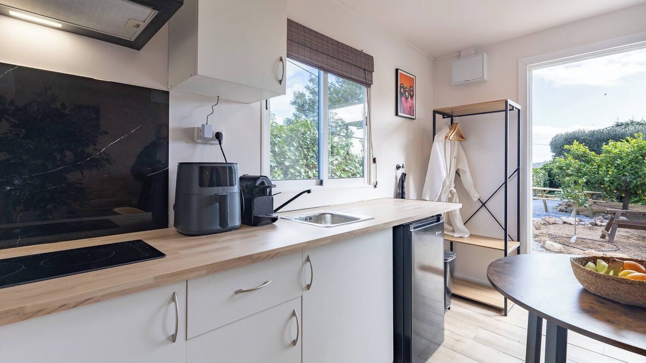 Photo of Kitchen in Torrent
