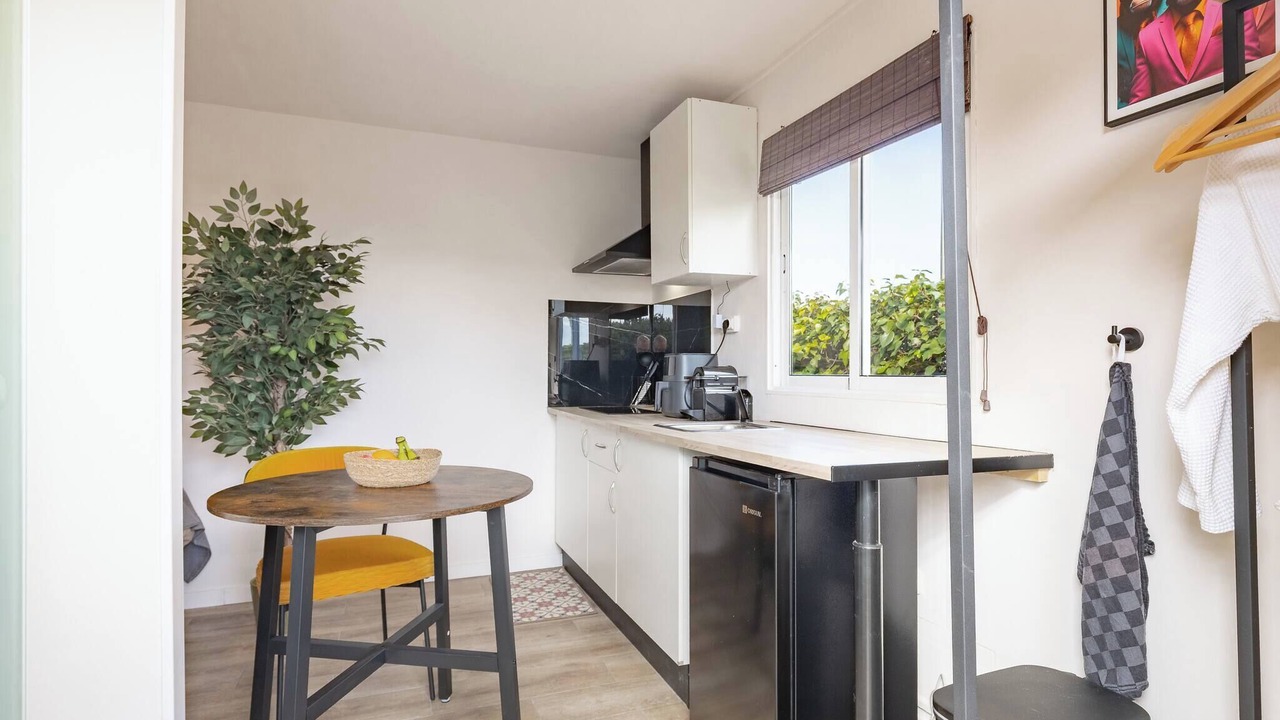 Photo of Kitchen in Torrent