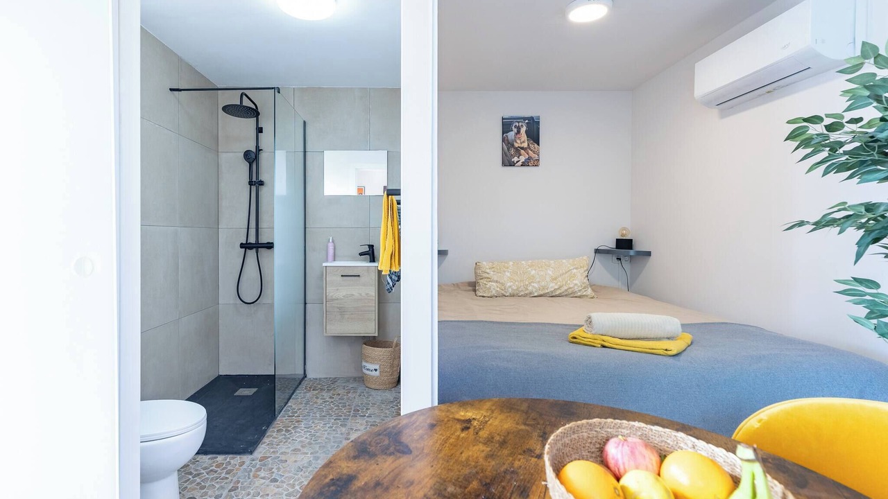 Photo of Bedroom in Torrent