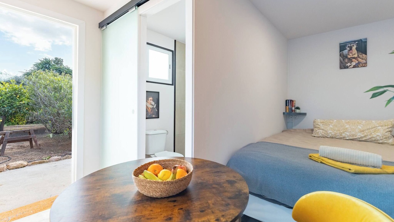 Photo of Bedroom in Torrent