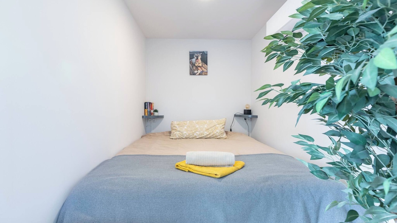 Photo of Bedroom in Torrent