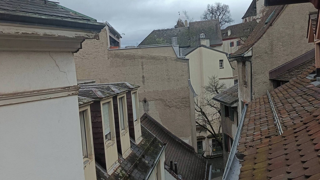 Photo of Others in Basel City Centre