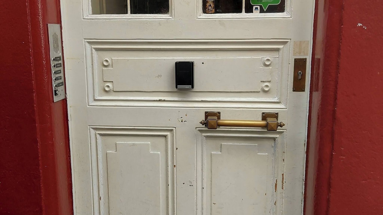 Photo of Outdoor in Basel City Centre