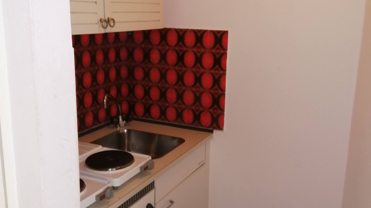 Photo of Kitchen in Basel City Centre