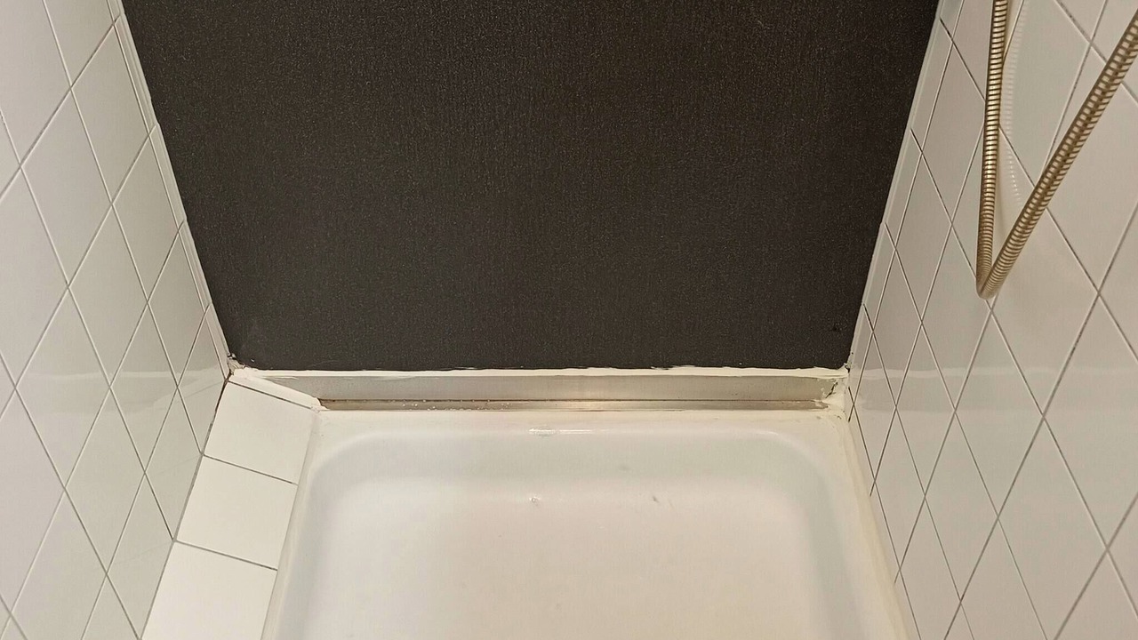 Photo of Bathroom in Basel City Centre