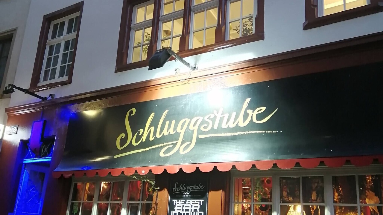 Photo of Outdoor in Basel City Centre