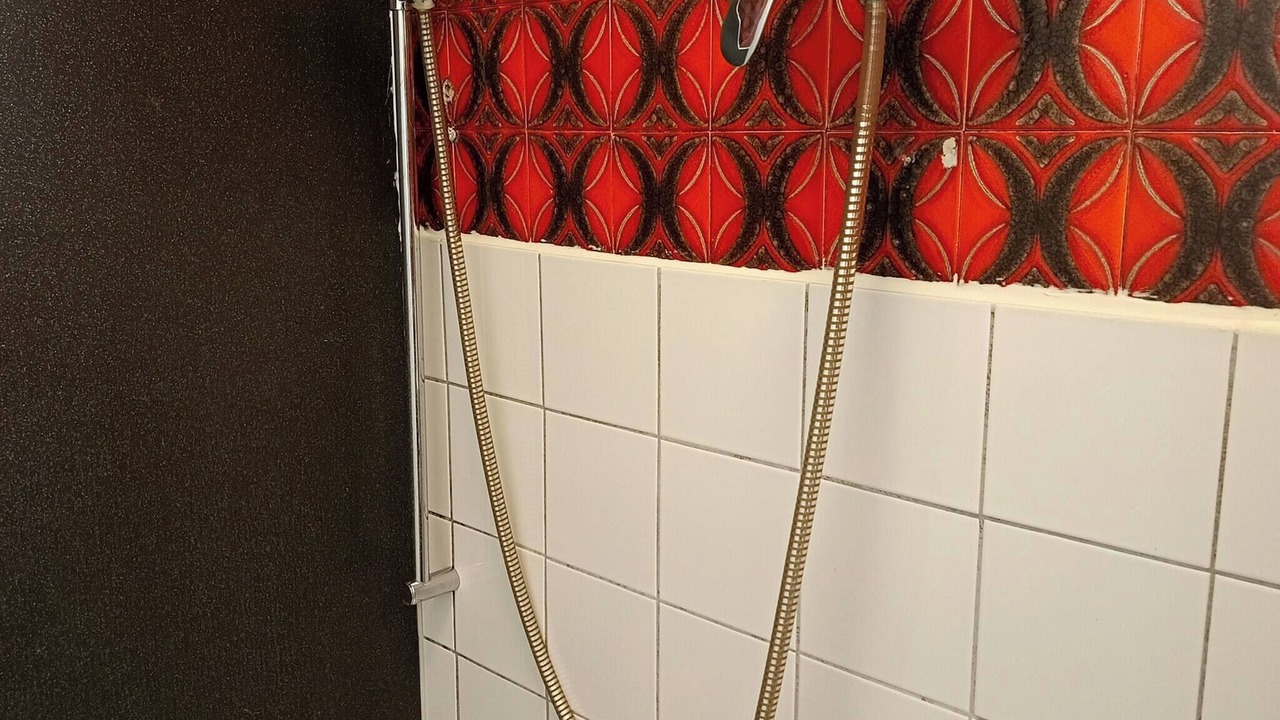Photo of Bathroom in Basel City Centre