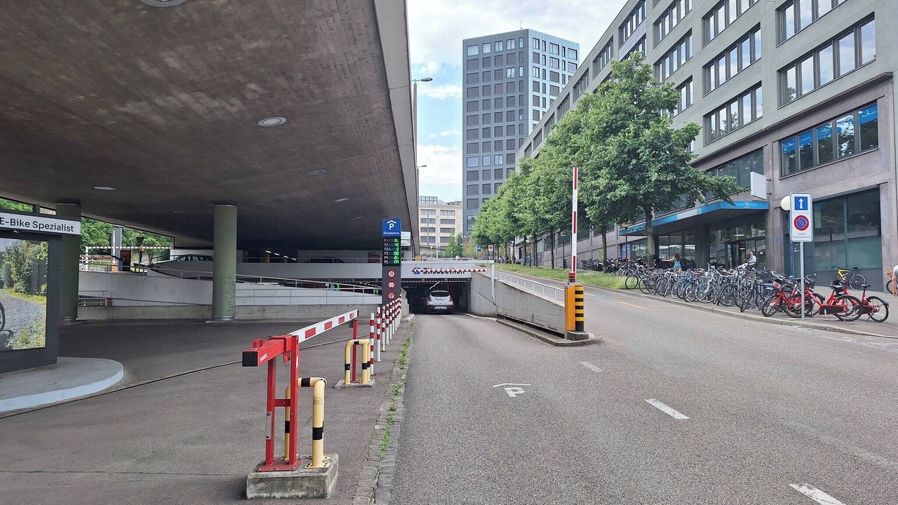 Photo of Others in Basel City Centre