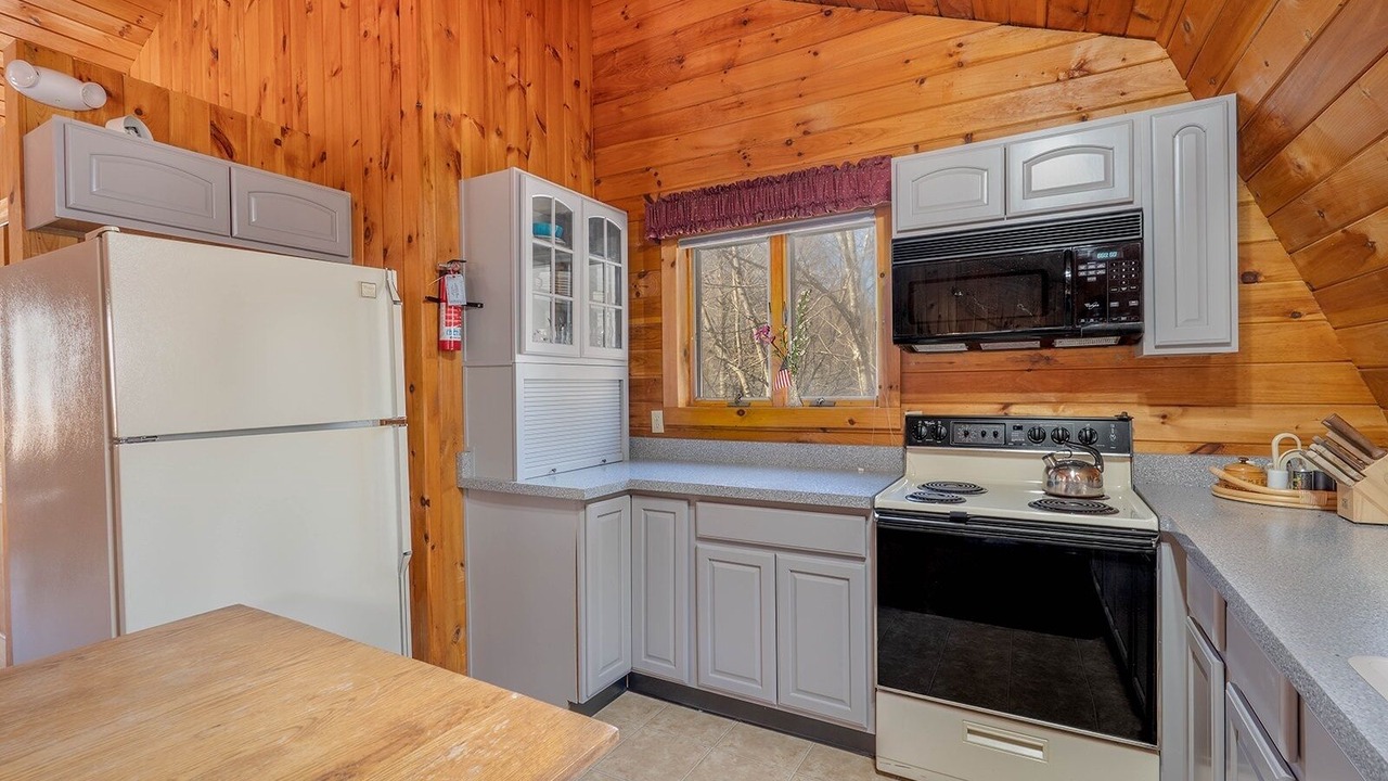 Photo of Kitchen in Johnsonville