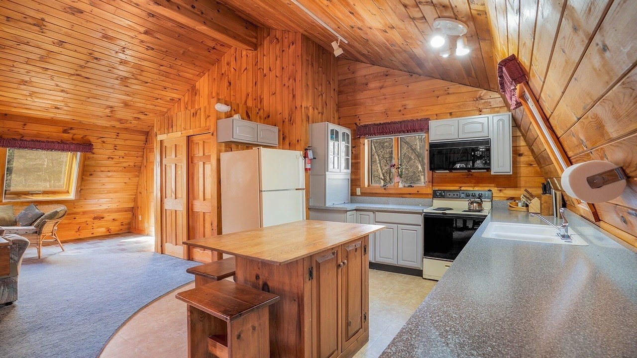 Photo of Kitchen in Johnsonville