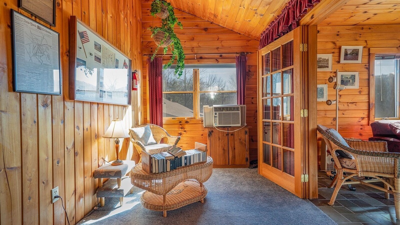 Photo of Livingroom in Johnsonville
