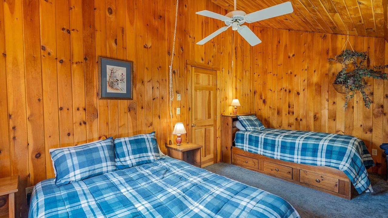Photo of Bedroom in Johnsonville