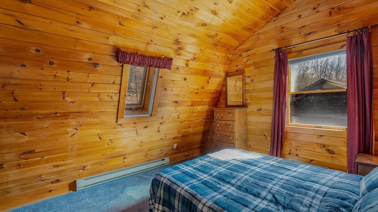 Photo of Bedroom in Johnsonville