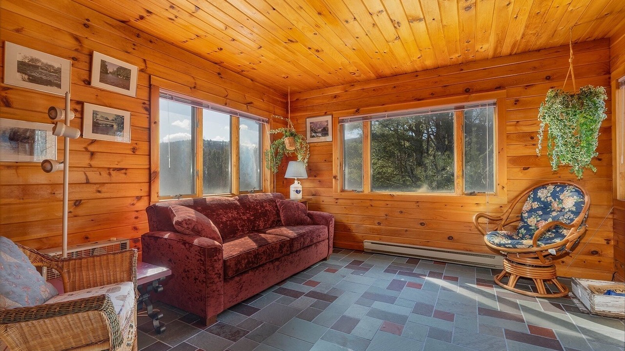 Photo of Livingroom in Johnsonville