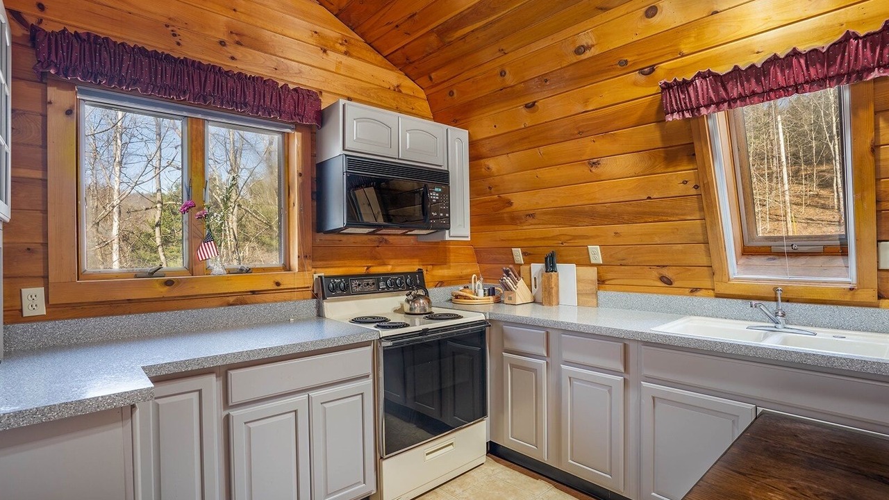 Photo of Kitchen in Johnsonville