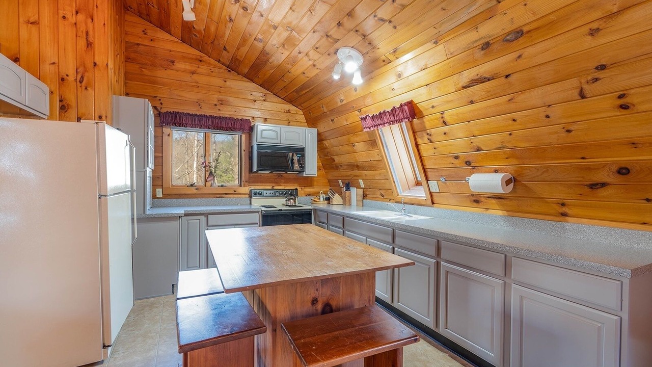 Photo of Kitchen in Johnsonville