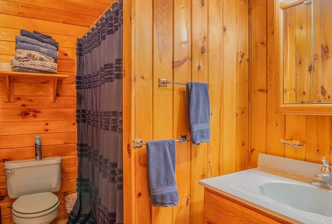 Photo of Bathroom in Johnsonville