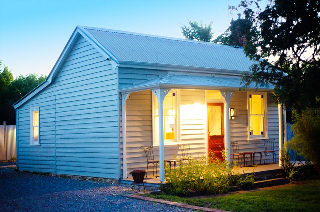 Photo of Outdoor in Castlemaine