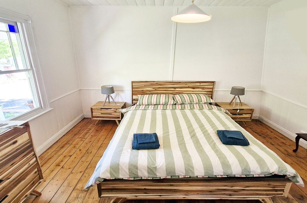 Photo of Bedroom in Castlemaine