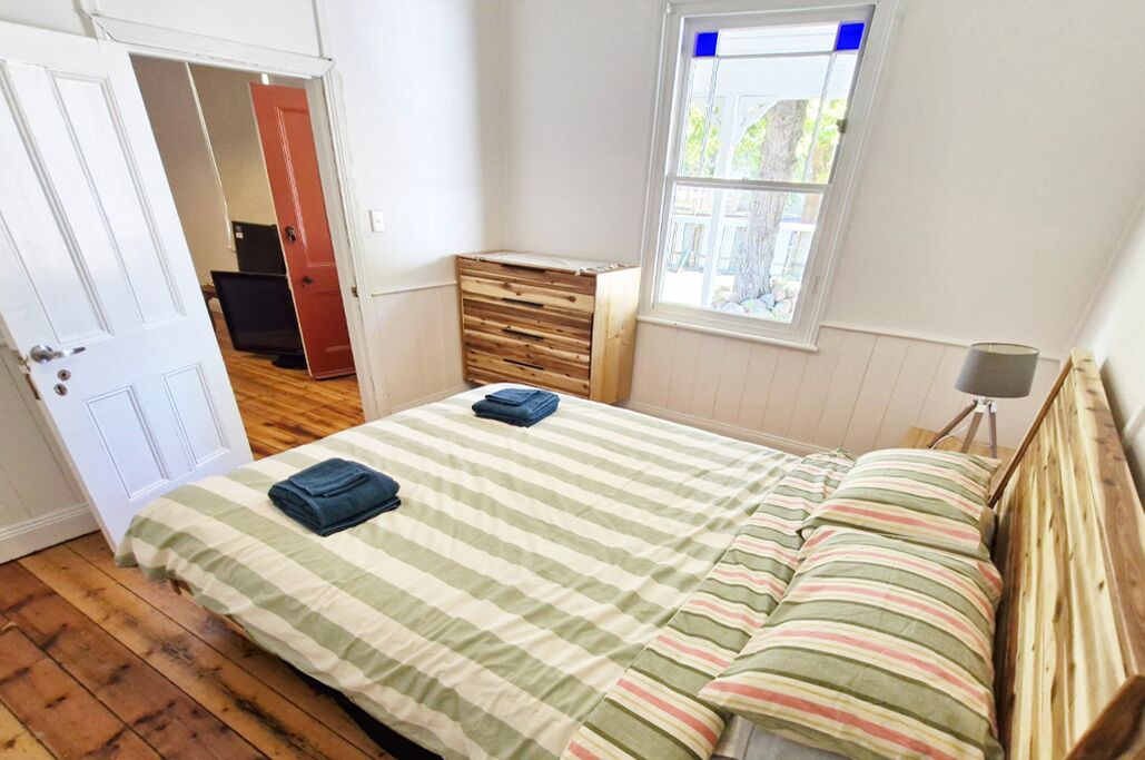 Photo of Bedroom in Castlemaine