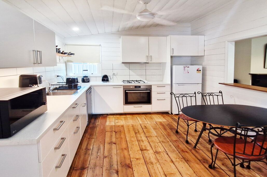 Photo of Kitchen in Castlemaine