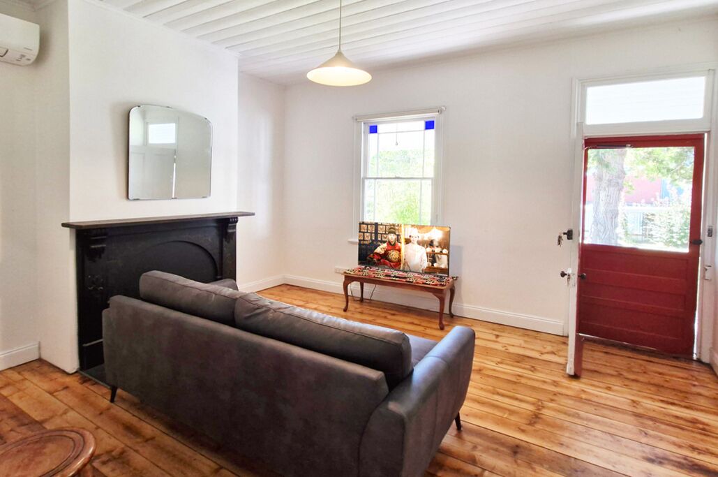 Photo of Livingroom in Castlemaine