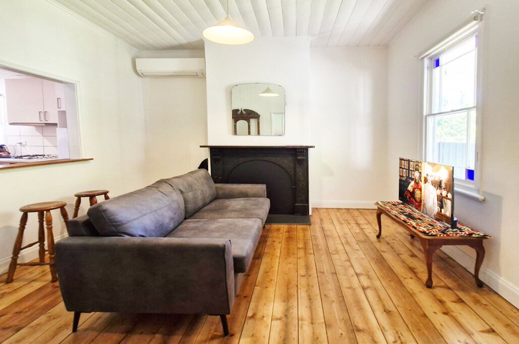 Photo of Livingroom in Castlemaine