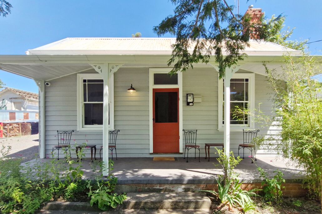 Photo of Outdoor in Castlemaine