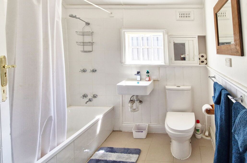 Photo of Bathroom in Castlemaine