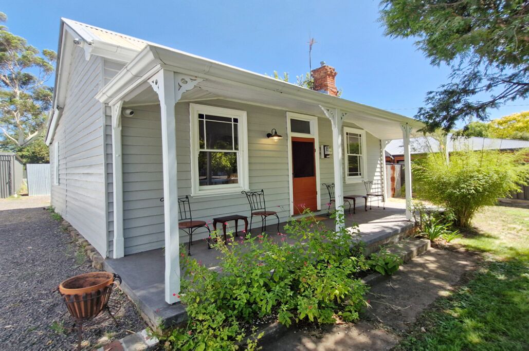 Photo of Outdoor in Castlemaine