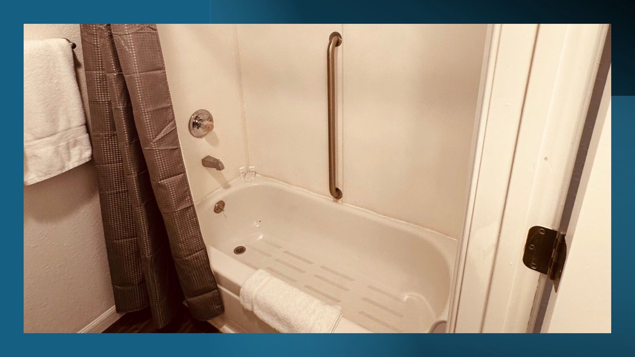 Photo of Bathroom in Brownsville