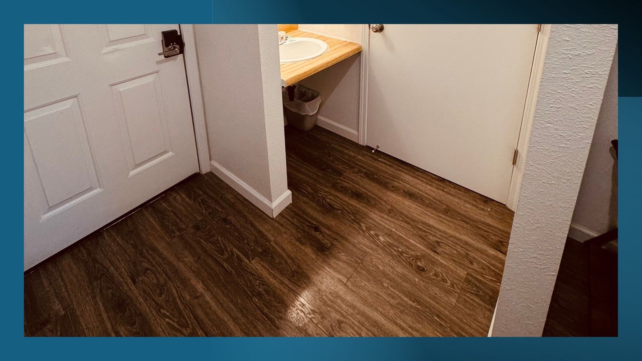 Photo of Bathroom in Brownsville