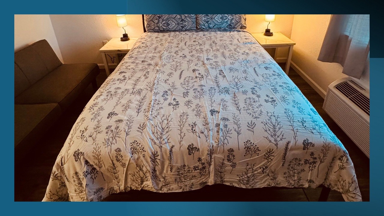 Photo of Bedroom in Brownsville