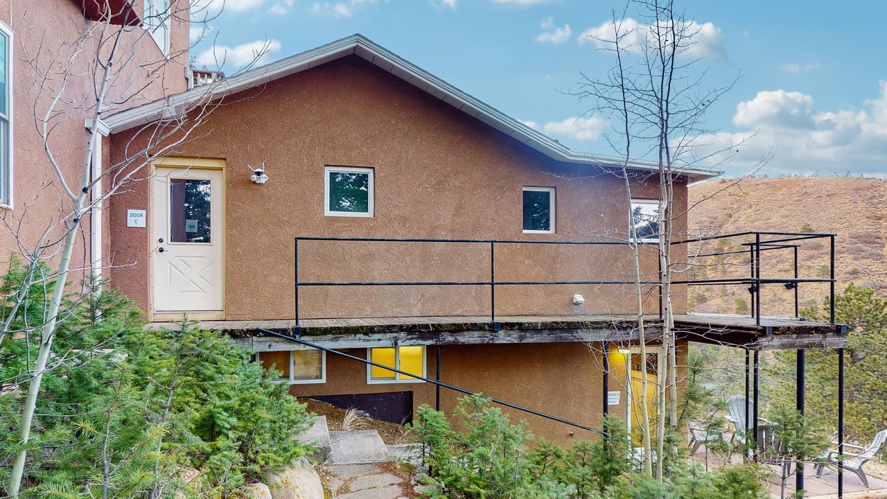 Photo of Outdoor in Green Mountain Falls