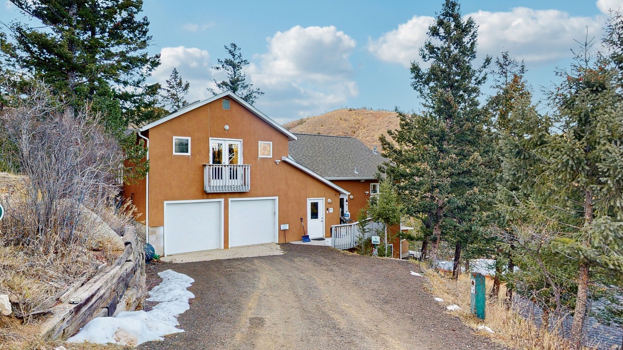 Photo of Outdoor in Green Mountain Falls
