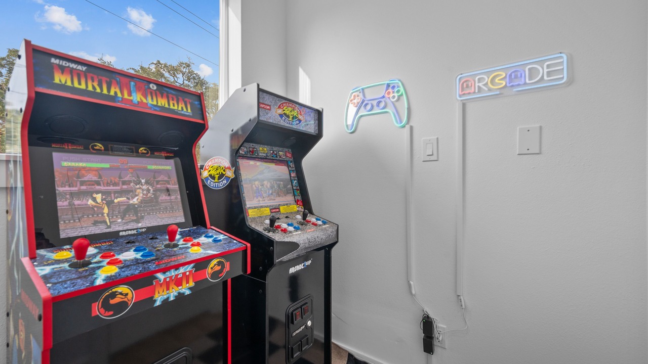 Photo of Bedroom in South Central Houston