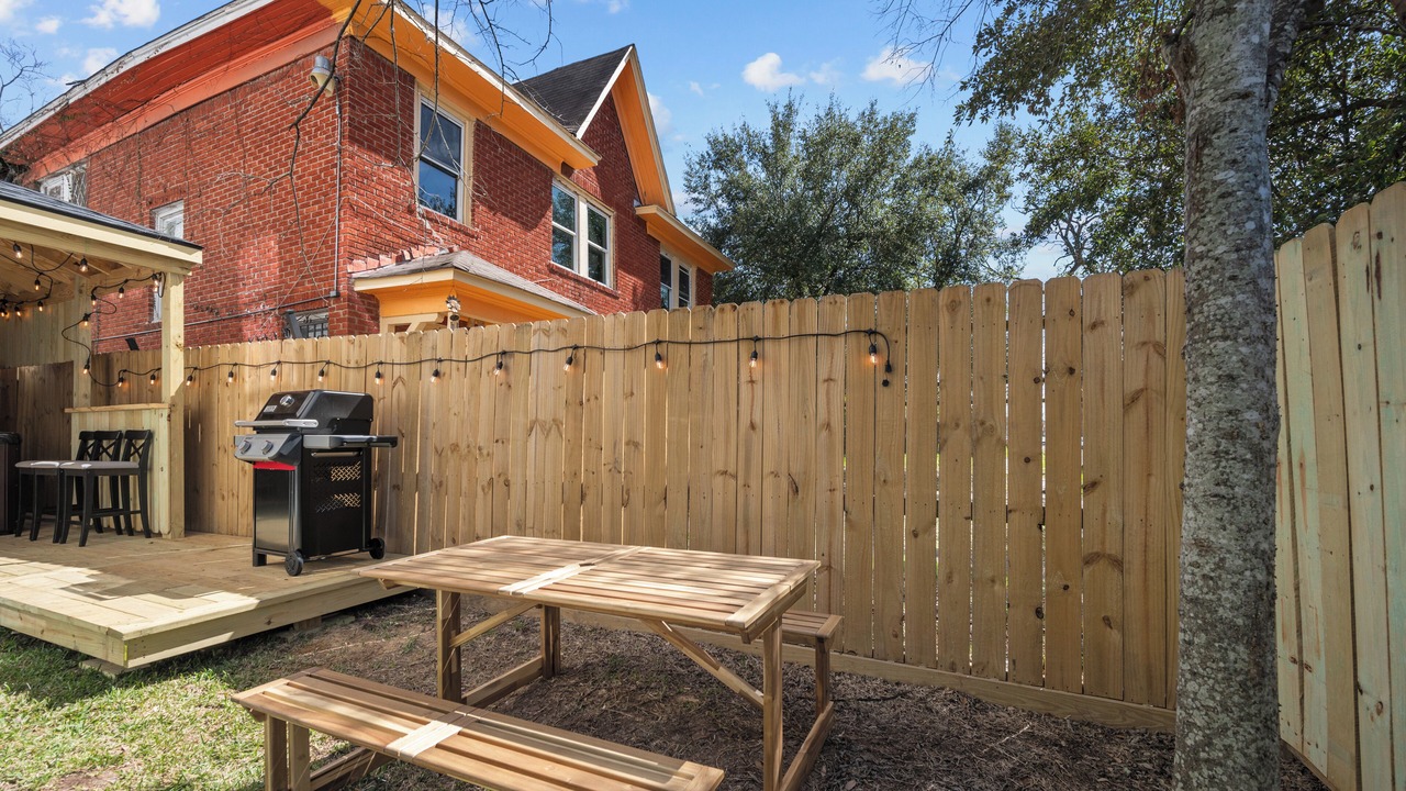 Photo of Outdoor in South Central Houston