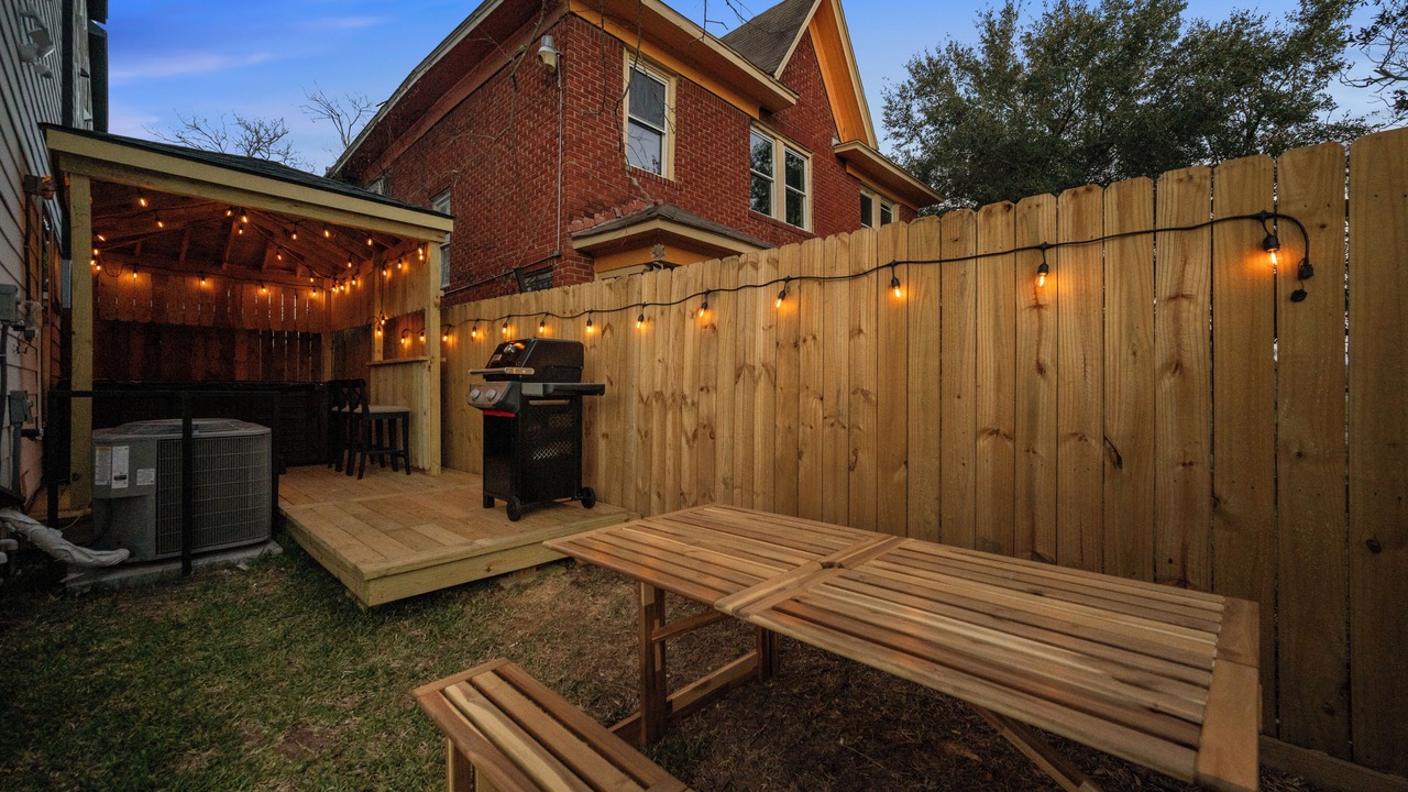 Photo of Outdoor in South Central Houston