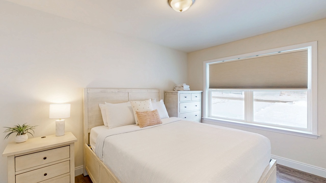 Photo of Bedroom in Schroon Lake