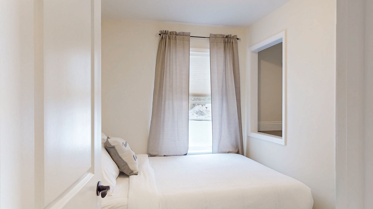 Photo of Bedroom in Schroon Lake