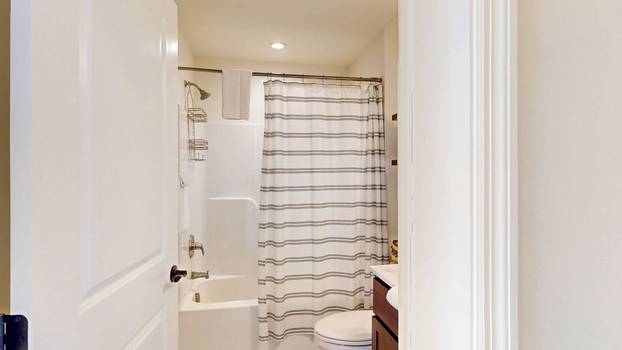 Photo of Bathroom in Schroon Lake