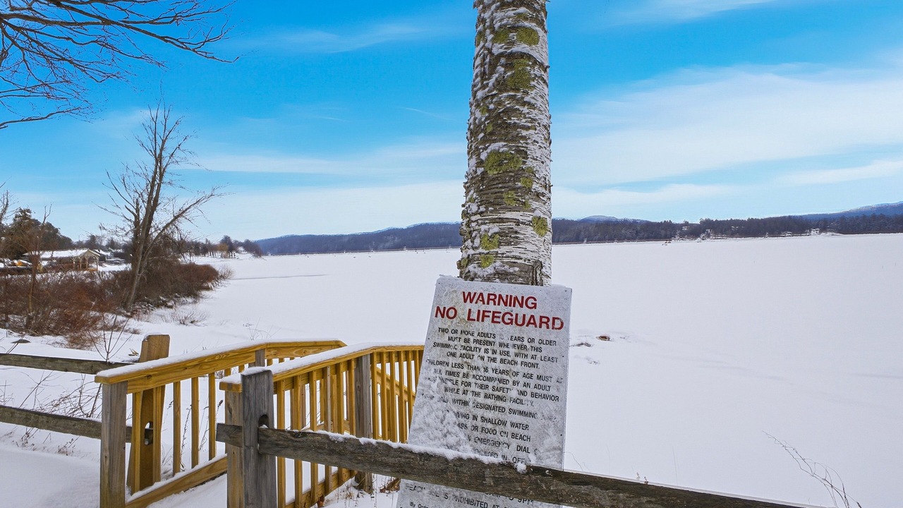 Photo of Outdoor in Schroon Lake
